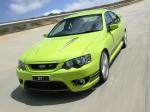 FPV BF GT 2005 года